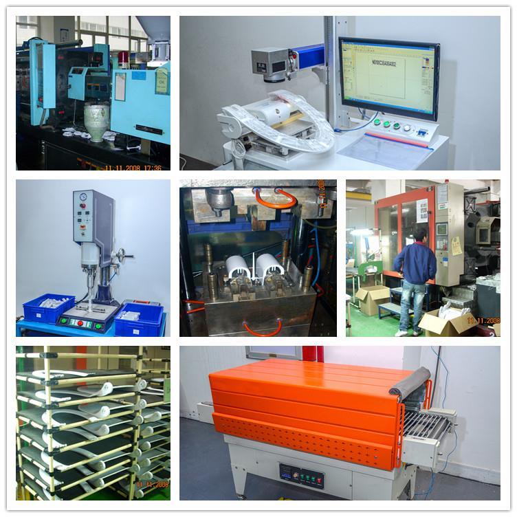 Automatic Seat Cover Dispenser factory